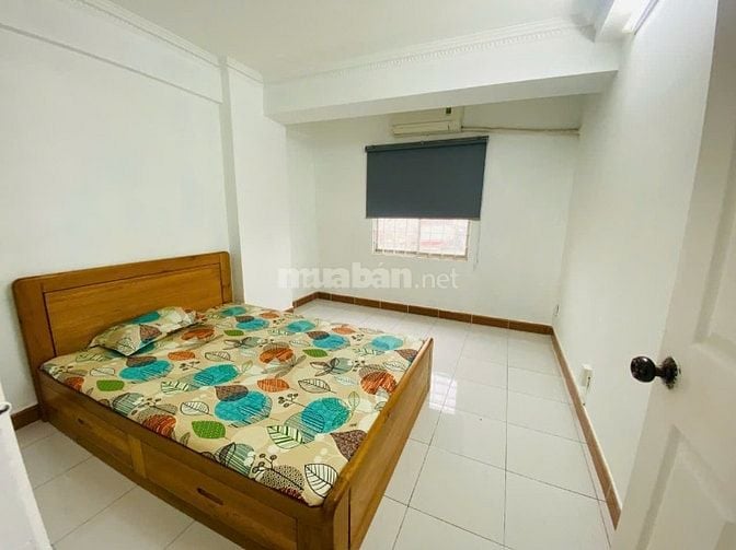 CHO THUÊ NHANH CĂN 54M2 MIẾU NỔI 18 TẦNG GIÁ 10TR