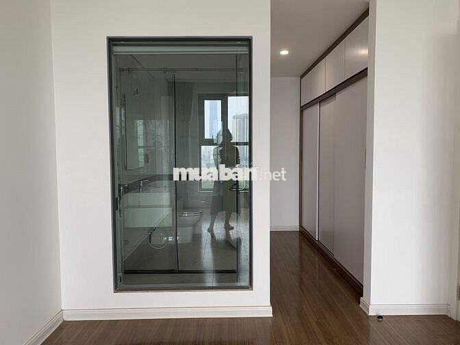 Cho thuê căn hộ Mỹ Đình Pearl, Mễ Trì 80m2 2PN đồ cơ bản giá 14,5tr/th