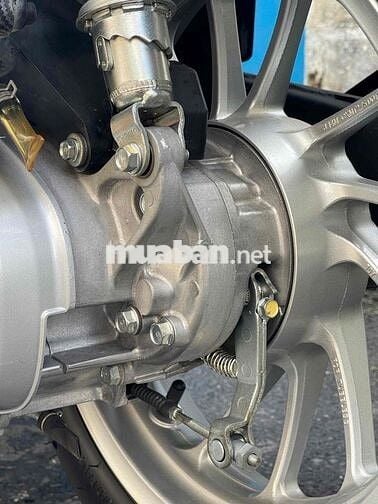 Sh mode - 2024 - ABS - BSTP