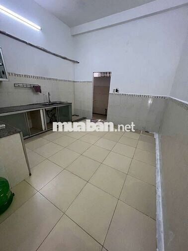 Cho thuê nhà khu Thiên Lộc,Cái Răng