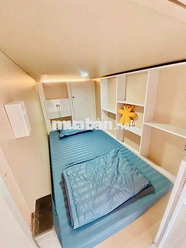 chính chủ mặt tiền vườn lài cho thuê phòng