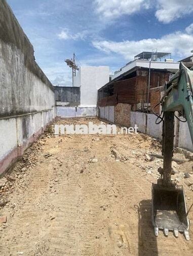 Bán đất hẻm Củ Chi gần biển Nha Trang