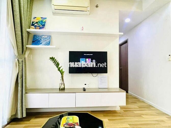 Bán chung cư tại khu căn hộ Constrexim-Copac Square, 6,5 tỷ, 126m2