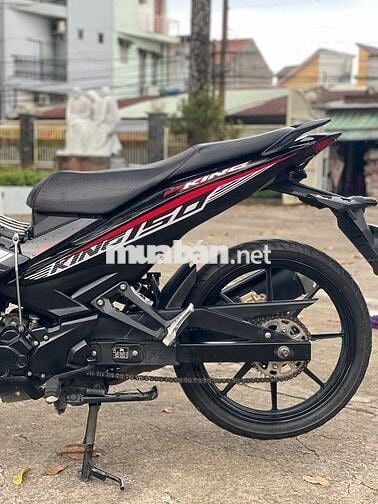 🔥 MX KING 150 – CHÍNH CHỦ – MÁY ZIN KIỂNG CHẤT 🔥