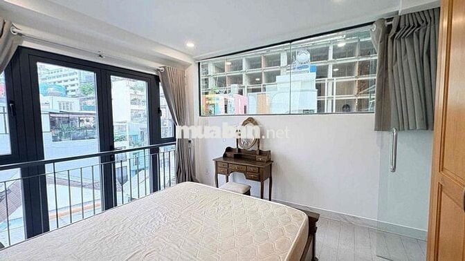 Siêu Phẩm 1PN cập bến ở Đề Thám,Q1