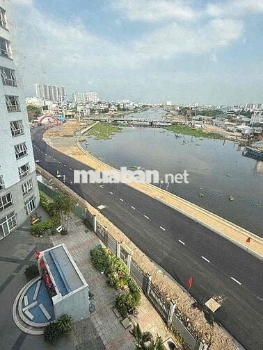 căn 2pn đã có sổ ,khu vip Gò Vấp