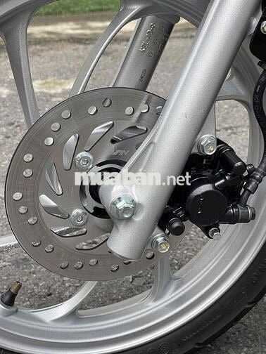 Vision - 2024 - BSTP - 13k km