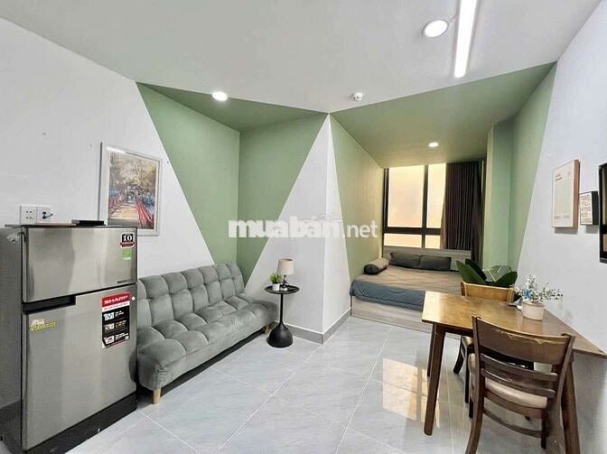 ✨PHÒNG TRỌ ĐẸP – NGAY THIÊN ĐƯỜNG ĂN UỐNG✨