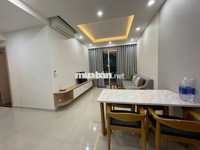 Bán gấp, căn hộ 2pn/2wc, 69m2, tháp GM3, giá bán 5tỷ300