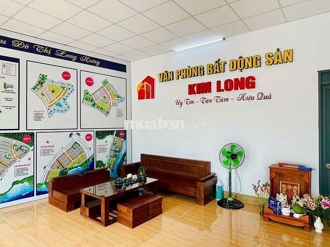 Hàng ngộp! Cập nhật các lô đất Long Hưng giá hời T10/2025 mới nhất