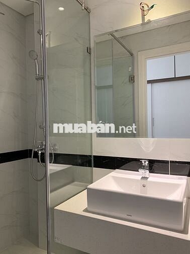 Cho thuê căn hộ Mỹ Đình Pearl, Mễ Trì 80m2 2PN đồ cơ bản giá 14,5tr/th