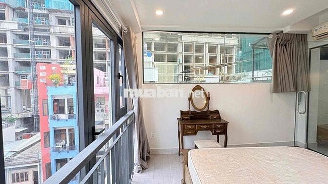 Siêu Phẩm 1PN cập bến ở Đề Thám,Q1