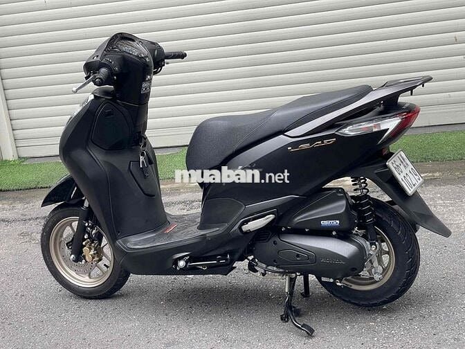 Lead - 2025 - ABS - 777 km