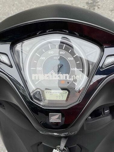 Lead - 2025 - ABS - 777 km