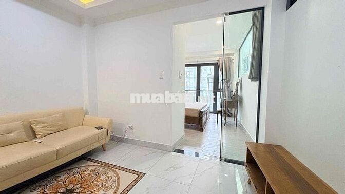 Siêu Phẩm 1PN cập bến ở Đề Thám,Q1