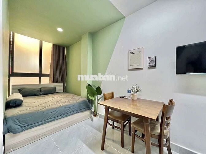 ✨PHÒNG TRỌ ĐẸP – NGAY THIÊN ĐƯỜNG ĂN UỐNG✨