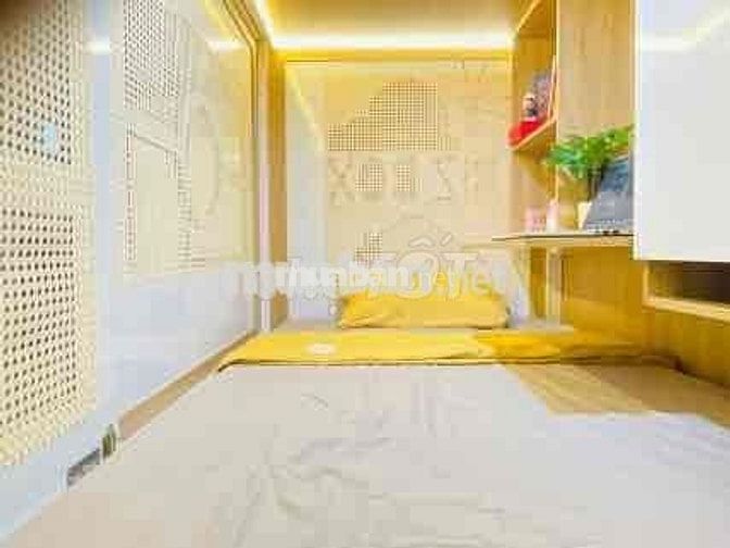 chính chủ mặt tiền vườn lài cho thuê phòng