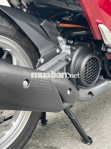 Vision - 2024 - BSTP - 13k km