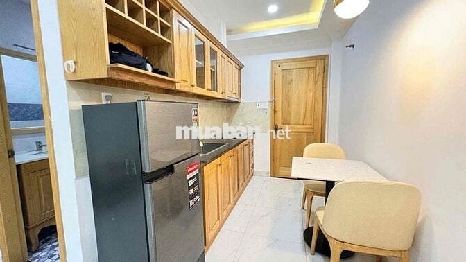 Siêu Phẩm 1PN cập bến ở Đề Thám,Q1