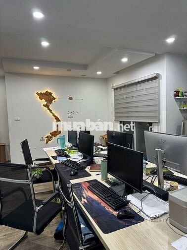 GIÁ TỐT 3 NGỦ TRUNG TÂM HÀ NỘI ECOLIFE CAPITOL 58 TỐ HỮU 4.2 TỶ