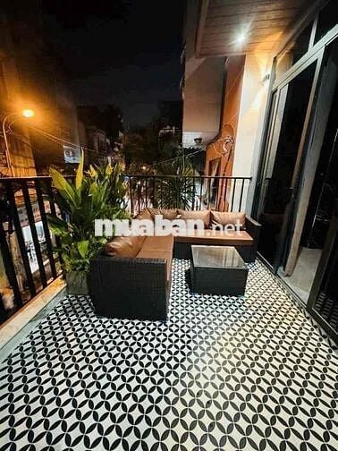 BÁN NHÀ ĐƯỜNG LẠC LONG QUÂN P8, Q.TÂN BÌNH,DT 50m2- 3TẦNG- GIÁ 8,8 tỷ