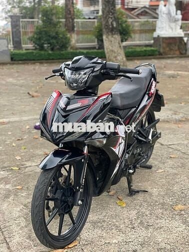 🔥 MX KING 150 – CHÍNH CHỦ – MÁY ZIN KIỂNG CHẤT 🔥