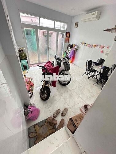 🔥 BÁN GẤP NHÀ PHỐ TRUNG TÂM - GIÁ *** KHU VỰC! 🔥