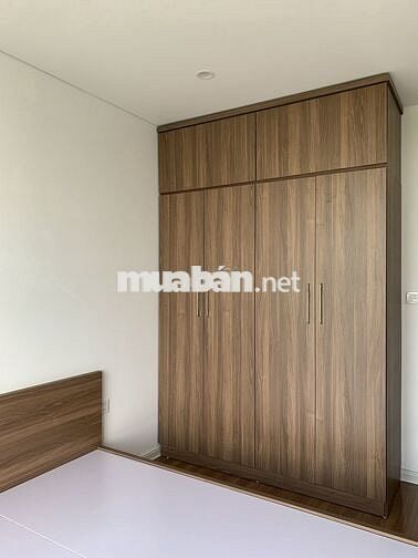 Cho thuê căn hộ Mỹ Đình Pearl, Mễ Trì 80m2 2PN đồ cơ bản giá 14,5tr/th