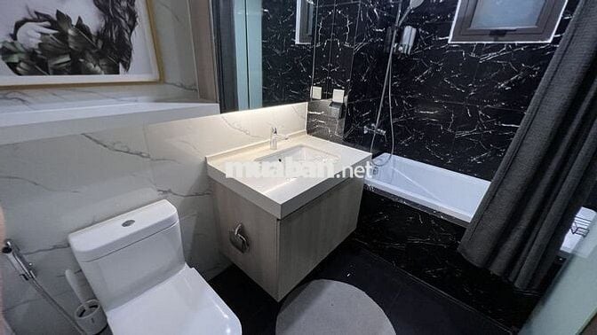 Bán chung cư Nguyễn Văn Đậu, Q. Bình Thạnh, 120m2 (3PN) sổ hồng