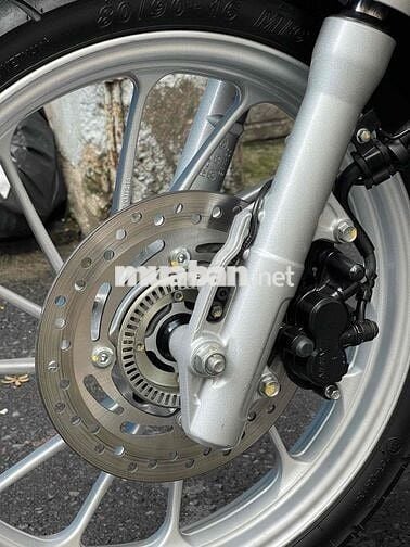 Sh mode - 2024 - ABS - BSTP