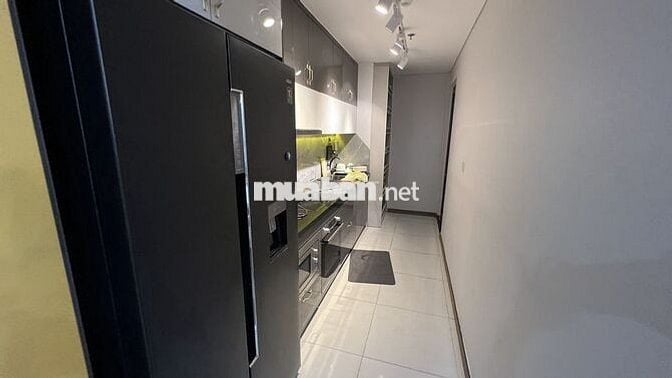 Bán chung cư Nguyễn Văn Đậu, Q. Bình Thạnh, 120m2 (3PN) sổ hồng