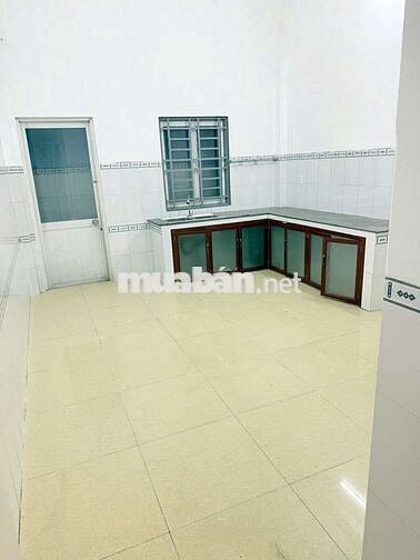 Hẻm ô tô thông Ng V Quá 4x18m 3pn gần giáo xứ chợ cầu