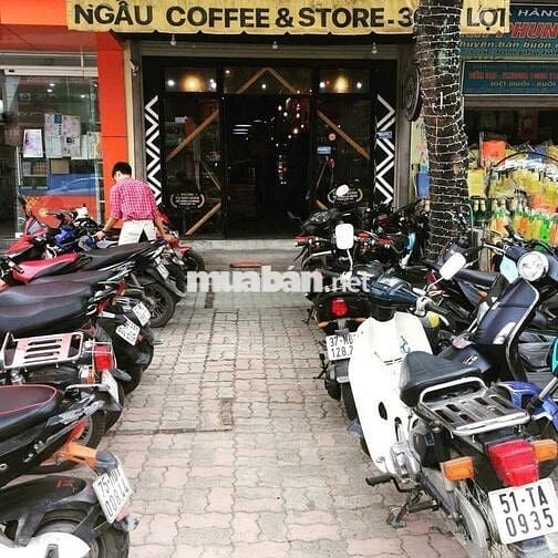 Cho thuê cửa hàng Cafe + Nhà ở làm Văn phòng, Spa...
