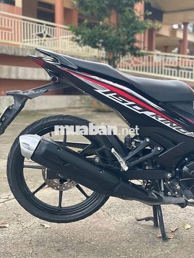 🔥 MX KING 150 – CHÍNH CHỦ – MÁY ZIN KIỂNG CHẤT 🔥