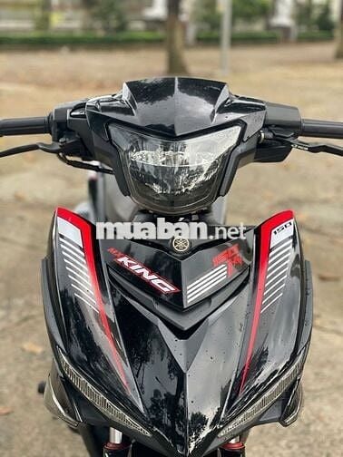 🔥 MX KING 150 – CHÍNH CHỦ – MÁY ZIN KIỂNG CHẤT 🔥