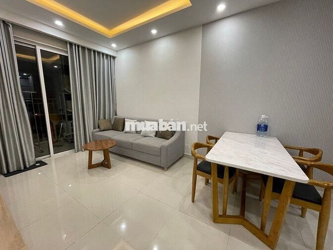 Bán gấp, căn hộ 2pn/2wc, 69m2, tháp GM3, giá bán 5tỷ300