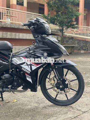 🔥 MX KING 150 – CHÍNH CHỦ – MÁY ZIN KIỂNG CHẤT 🔥