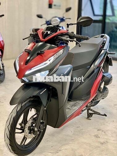 🔥 Vario 150 2020 Đen Đỏ Nhám Chính Chủ TP Zin Keng