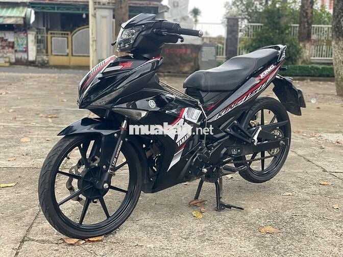 🔥 MX KING 150 – CHÍNH CHỦ – MÁY ZIN KIỂNG CHẤT 🔥
