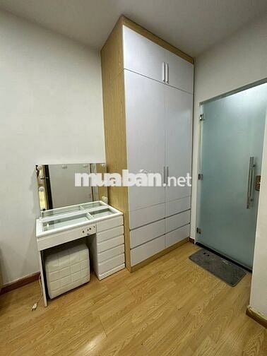 Bán chung cư tại khu căn hộ Constrexim-Copac Square, 6,5 tỷ, 126m2