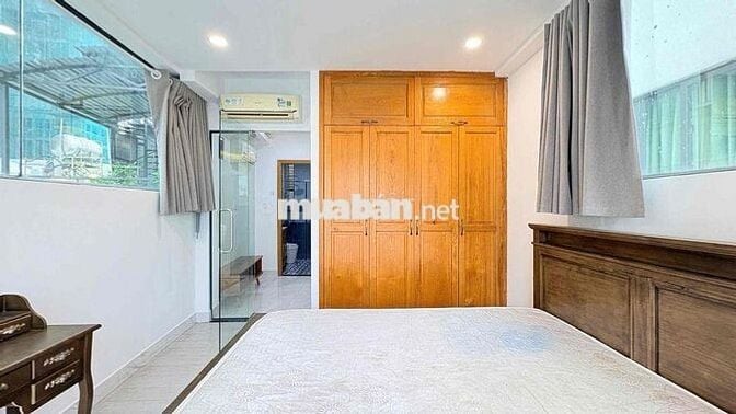 Siêu Phẩm 1PN cập bến ở Đề Thám,Q1