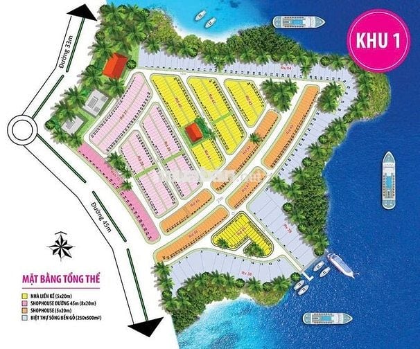 Hàng ngộp! Cập nhật các lô đất Long Hưng giá hời T10/2025 mới nhất