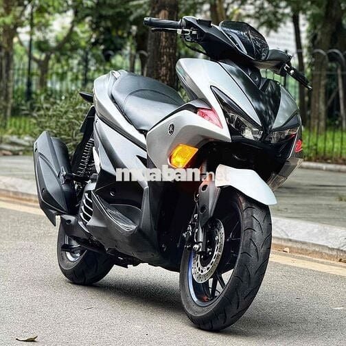 Xe Máy Mạnh Tường - NVX 155 T11/2018 máy chất