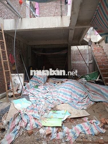 Mễ Trì Hạ - bán gấp mđ vàng 40m2, mặt tiền 5m xây CMMN hoặc CHDV