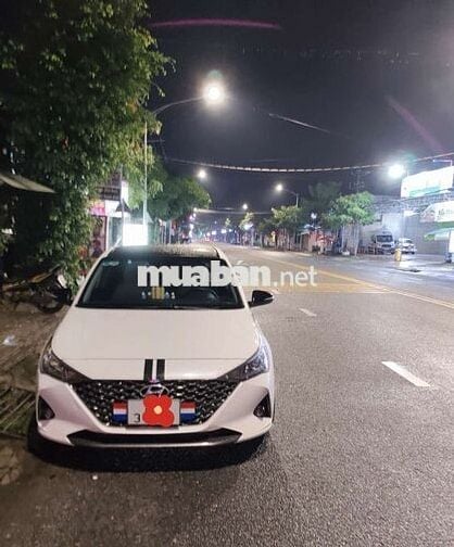 2021 1.4 MT Tiêu Chuẩn - 90000 km