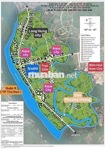 Hàng ngộp! Cập nhật các lô đất Long Hưng giá hời T10/2025 mới nhất