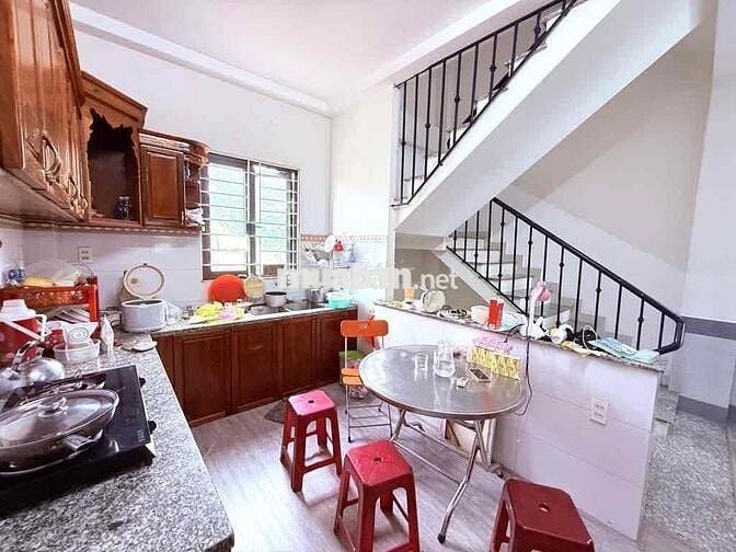 MẶT TIỀN HIẾM SIÊU RẺ 5X20 NGUYỄN ẢNH THỦ 4 TẦNG DÒNG TIỀN SẴN 25TR/ T