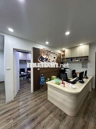 GIÁ TỐT 2 NGỦ TRUNG TÂM HÀ NỘI ECOLIFE CAPITOL 58 TỐ HỮU 4.2 TỶ