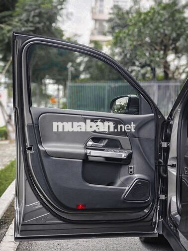 ❤️ MERCEDES GLB35 AMG 2023 - 7 CHỖ NHẬP KHẨU