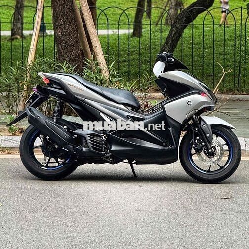 Xe Máy Mạnh Tường - NVX 155 T11/2018 máy chất